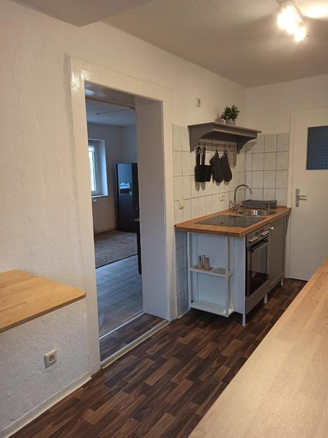 Apartament Dreilaendertreff Żytawa Zewnętrze zdjęcie