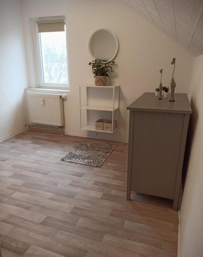 Apartament Dreilaendertreff Żytawa Zewnętrze zdjęcie