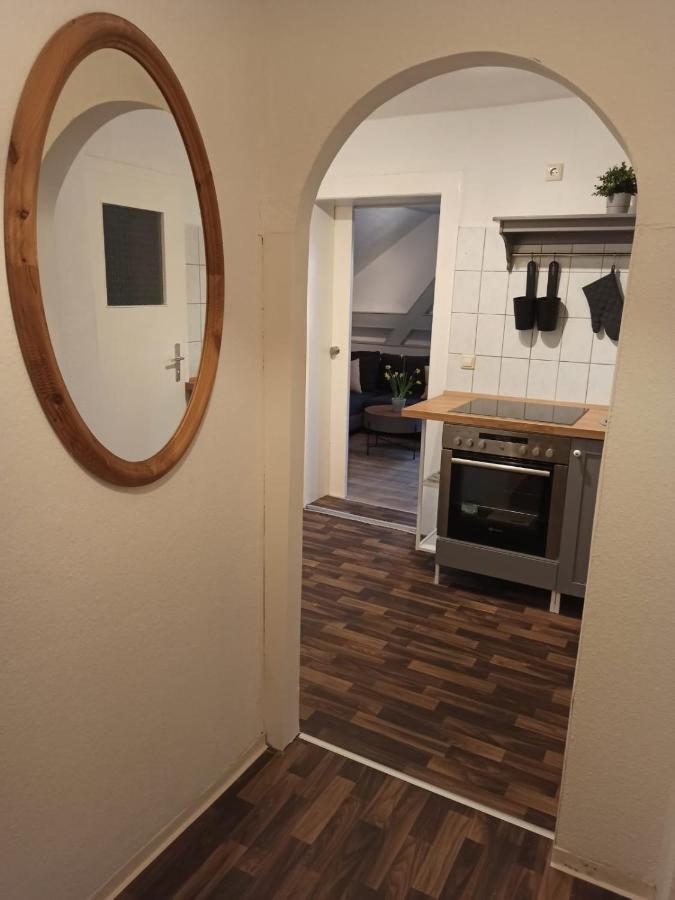 Apartament Dreilaendertreff Żytawa Zewnętrze zdjęcie