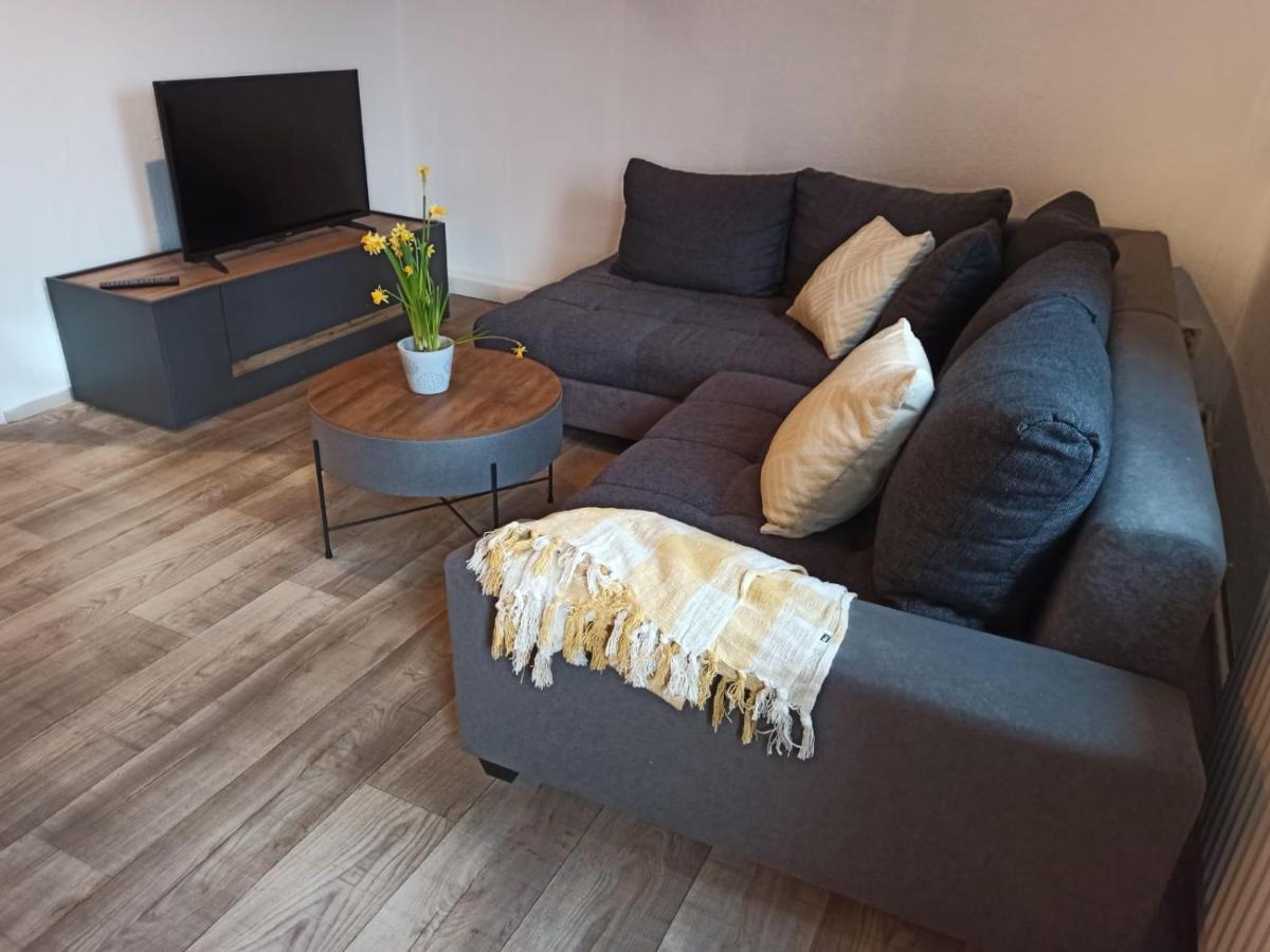 Apartament Dreilaendertreff Żytawa Zewnętrze zdjęcie