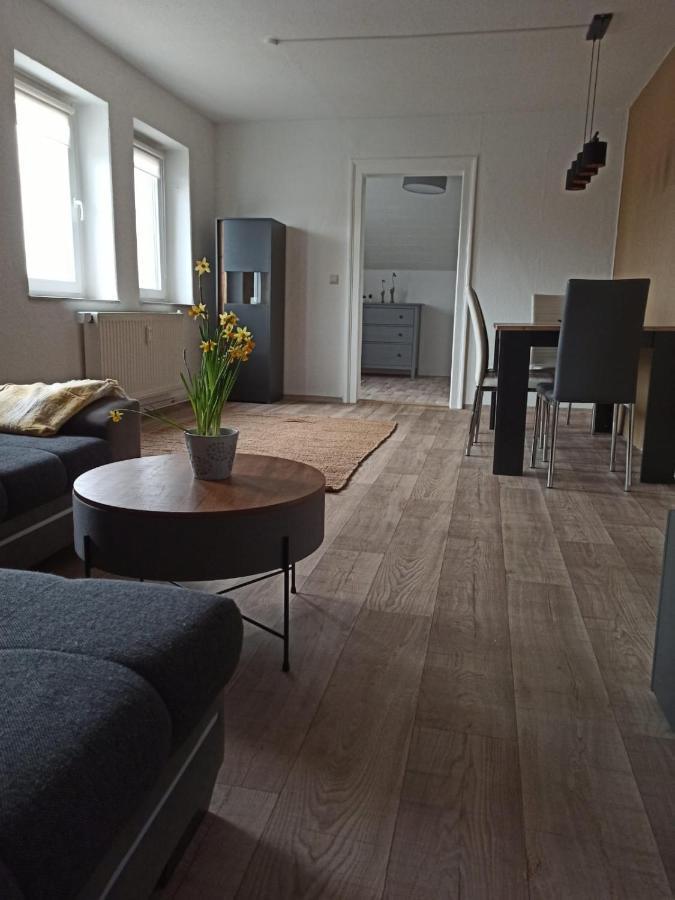 Apartament Dreilaendertreff Żytawa Zewnętrze zdjęcie