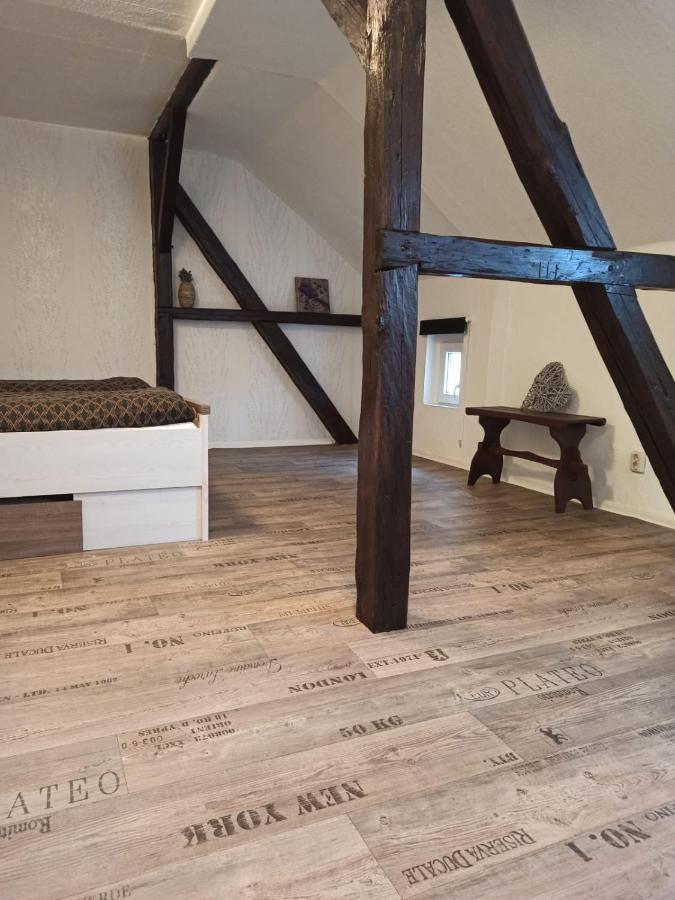 Apartament Dreilaendertreff Żytawa Zewnętrze zdjęcie