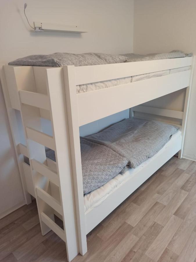 Apartament Dreilaendertreff Żytawa Zewnętrze zdjęcie